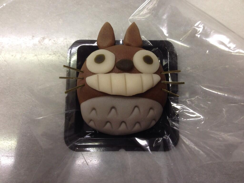 Illustration for article titled If You Like Video Games and Anime, You'll Love These Japanese Sweets